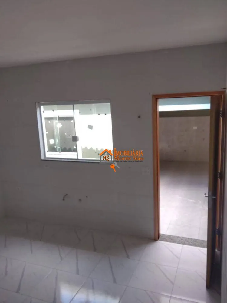 Casa, 3 quartos, 263 m² - Foto 2