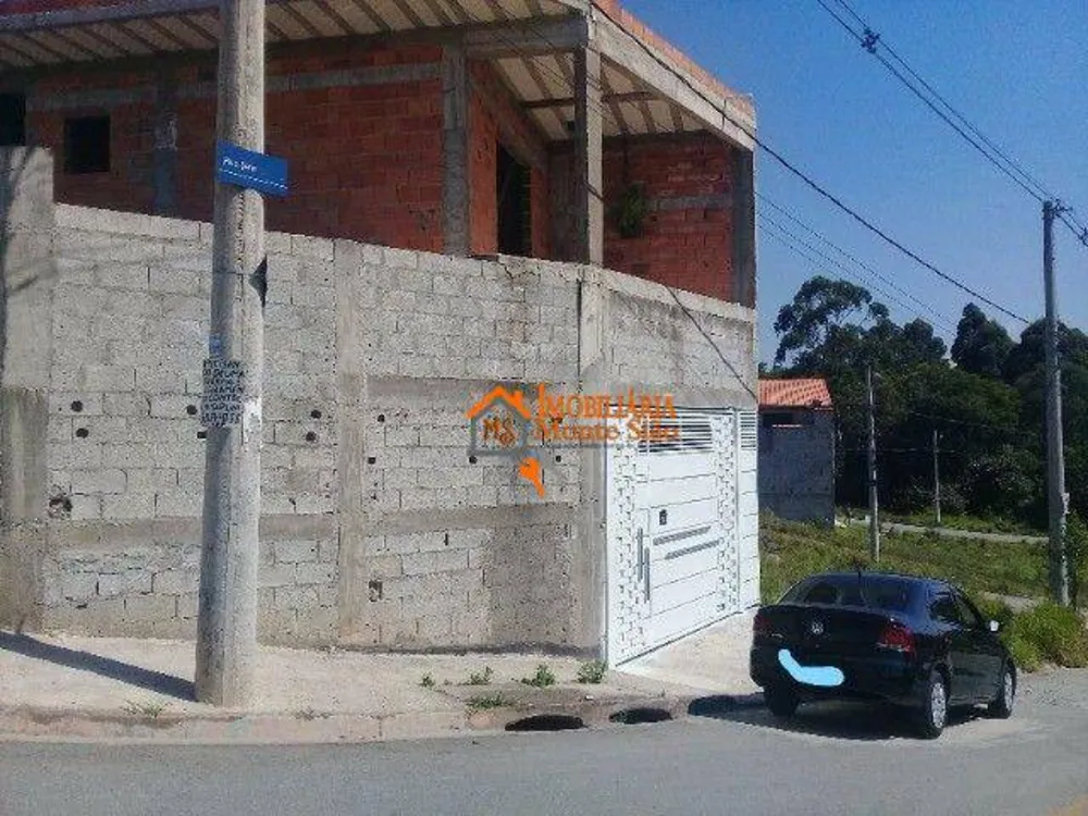 Sobrado, 3 quartos, 105 m² - Foto 5