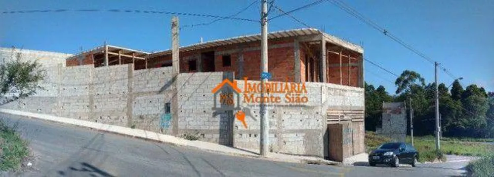 Sobrado, 3 quartos, 105 m² - Foto 7