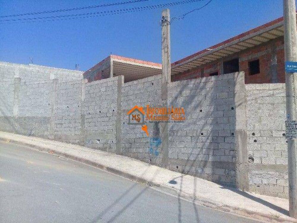 Sobrado, 3 quartos, 105 m² - Foto 2