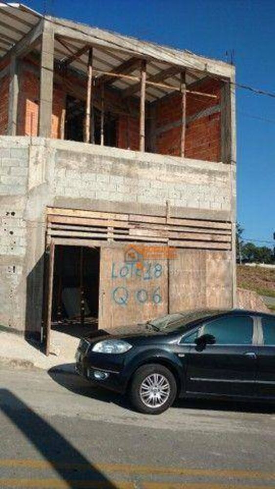 Sobrado, 3 quartos, 105 m² - Foto 3