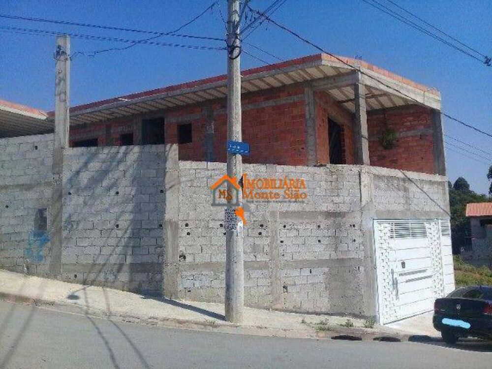 Sobrado, 3 quartos, 105 m² - Foto 4