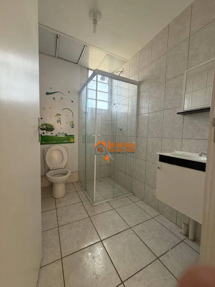 Apartamento, 2 quartos, 46 m² - Foto 5