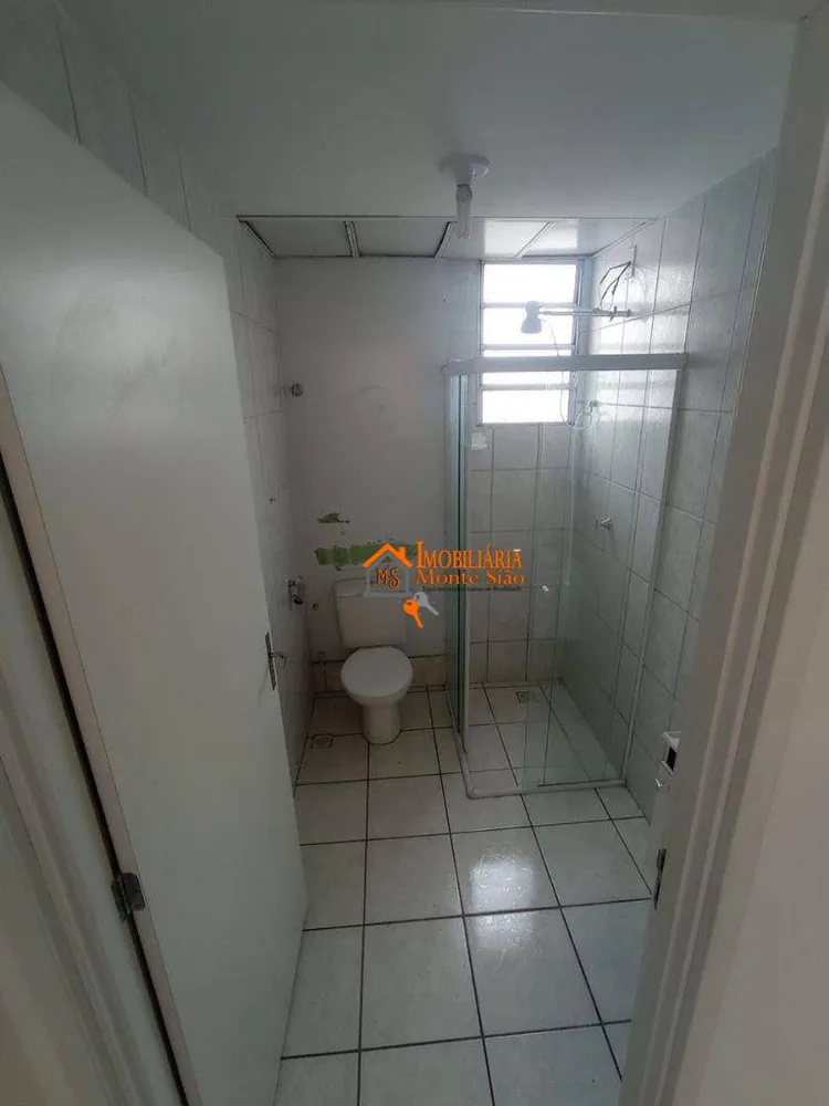 Apartamento, 2 quartos, 46 m² - Foto 8