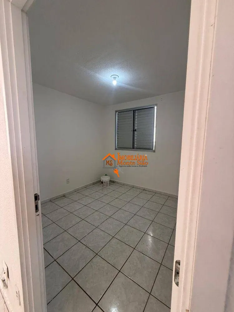Apartamento, 2 quartos, 46 m² - Foto 6
