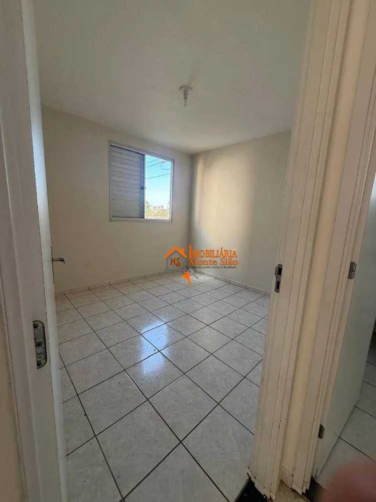 Apartamento, 2 quartos, 46 m² - Foto 4