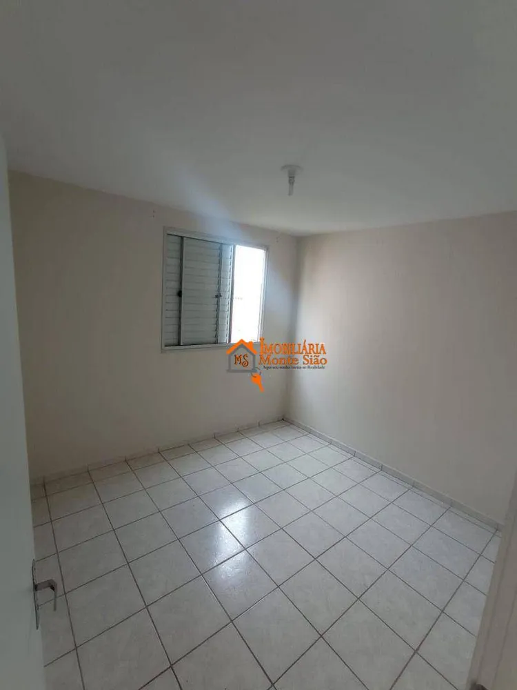 Apartamento, 2 quartos, 46 m² - Foto 3