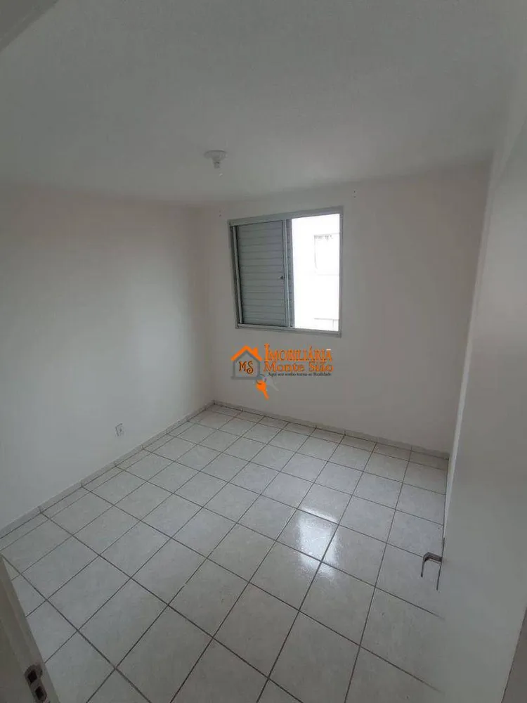 Apartamento, 2 quartos, 46 m² - Foto 6