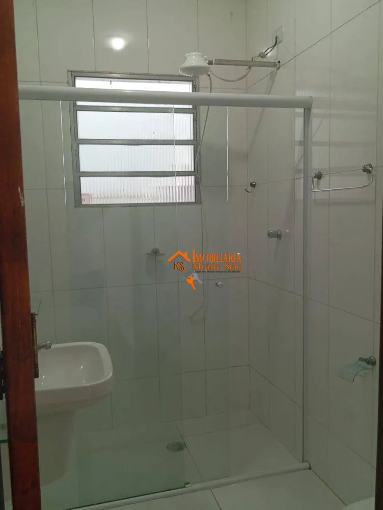 Sobrado, 3 quartos - Foto 11
