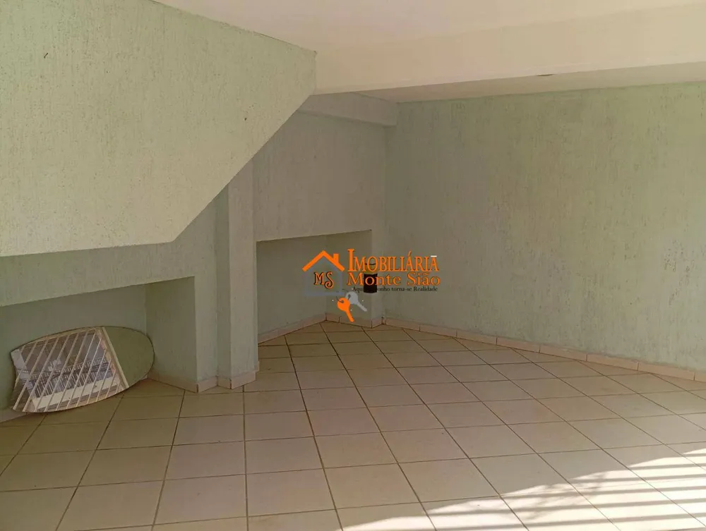 Sobrado, 3 quartos - Foto 1