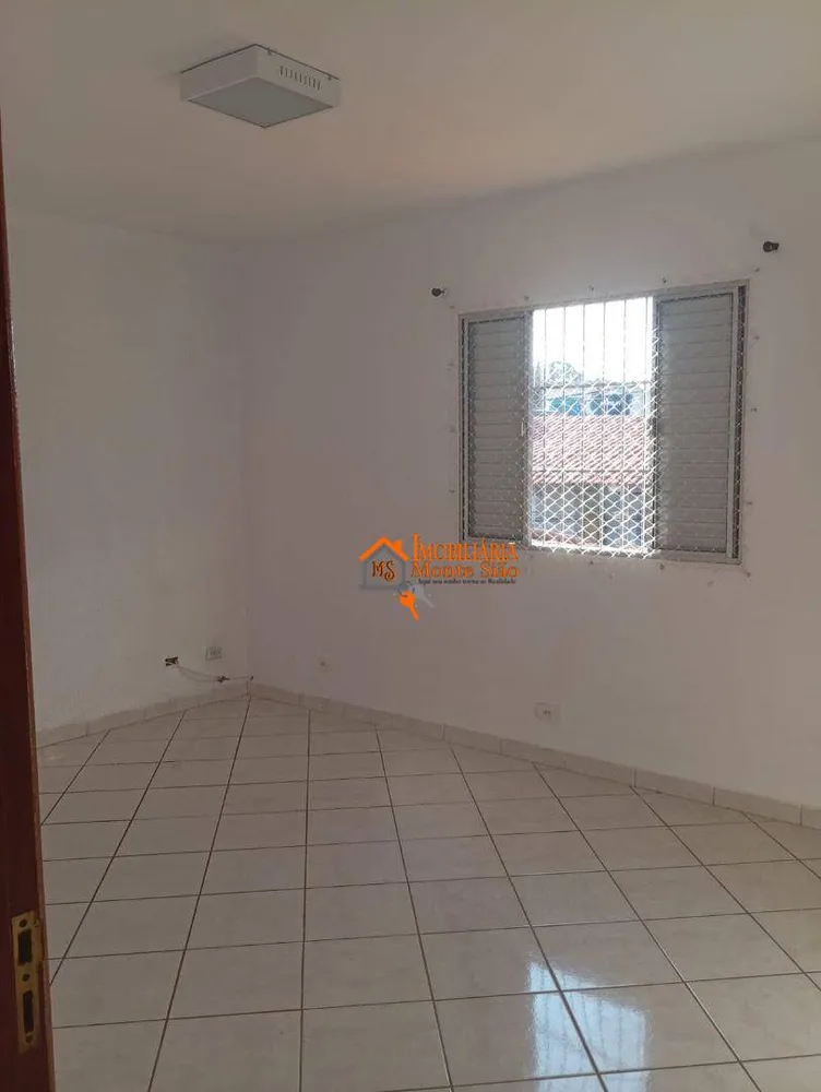 Sobrado, 3 quartos - Foto 8