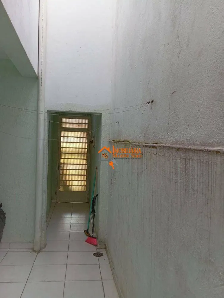 Sobrado, 3 quartos - Foto 2