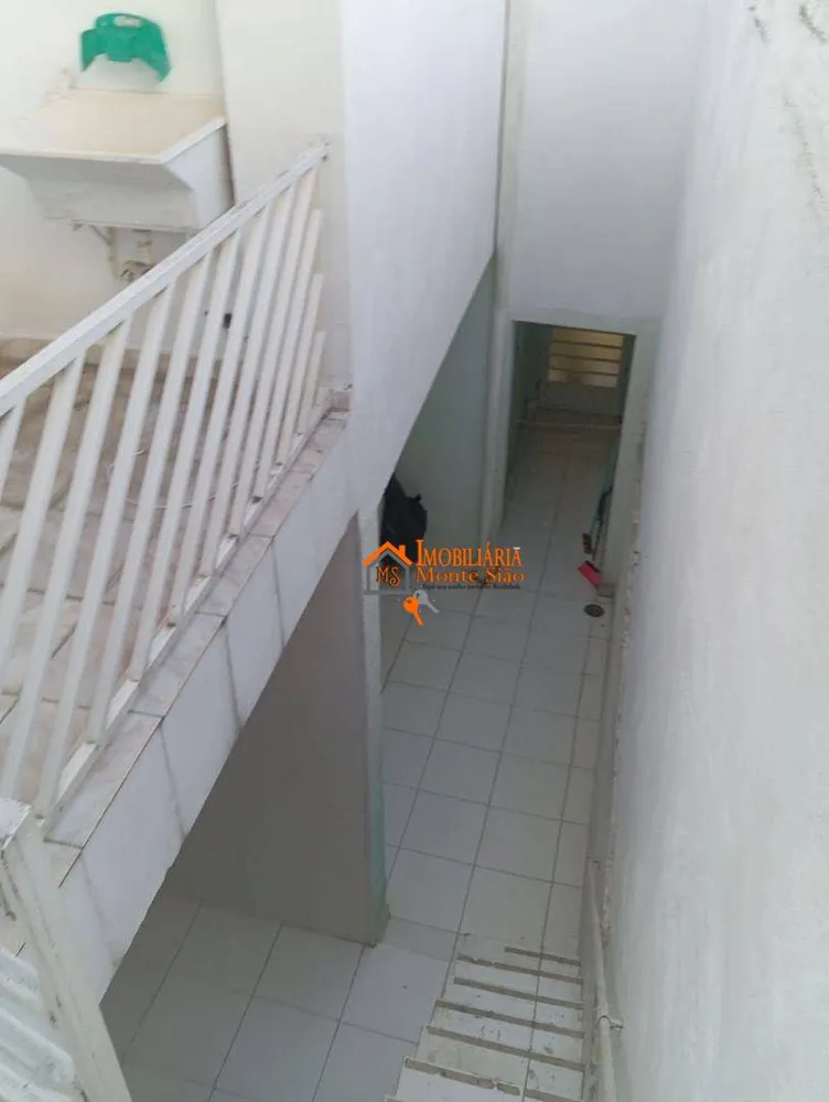 Sobrado, 3 quartos - Foto 12