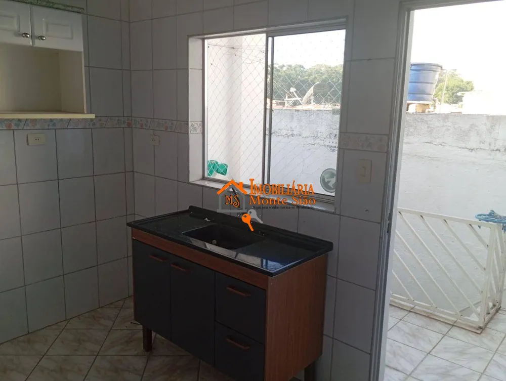 Sobrado, 3 quartos - Foto 10