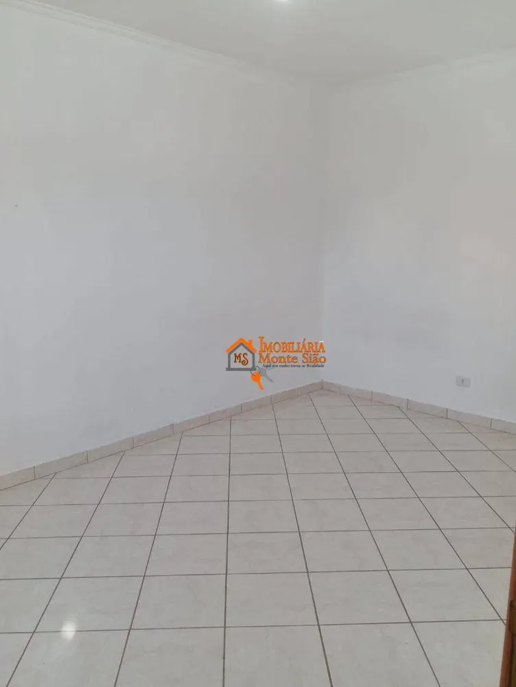 Sobrado, 3 quartos - Foto 9