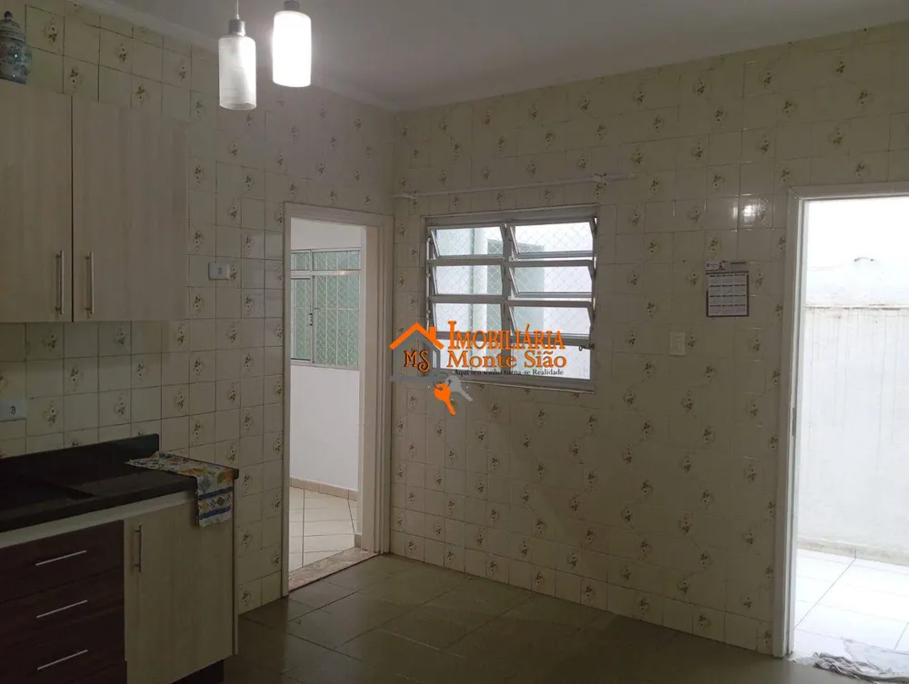Sobrado, 3 quartos - Foto 3