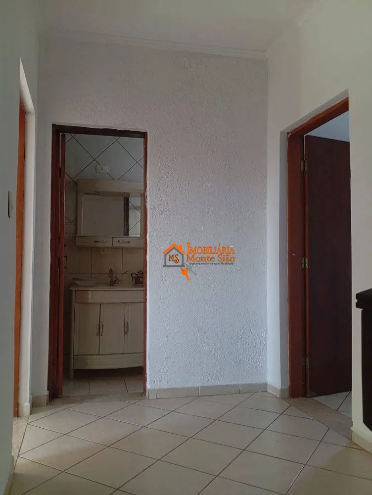 Sobrado, 3 quartos - Foto 7
