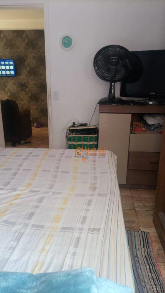 Apartamento, 2 quartos, 53 m² - Foto 6