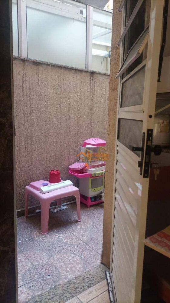 Apartamento, 2 quartos, 53 m² - Foto 12