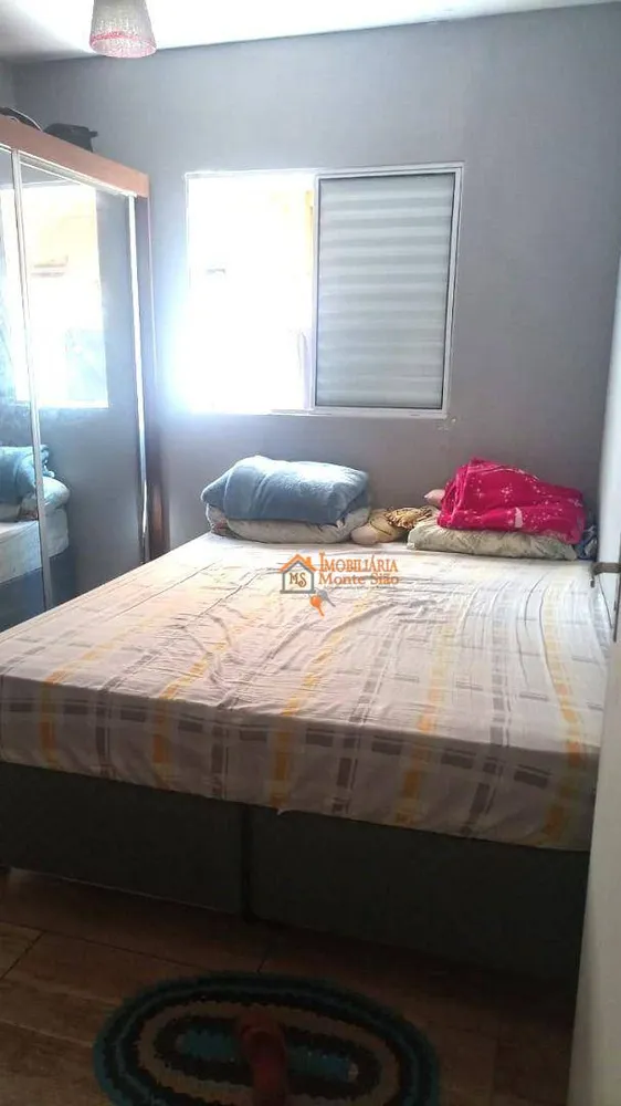 Apartamento, 2 quartos, 53 m² - Foto 5