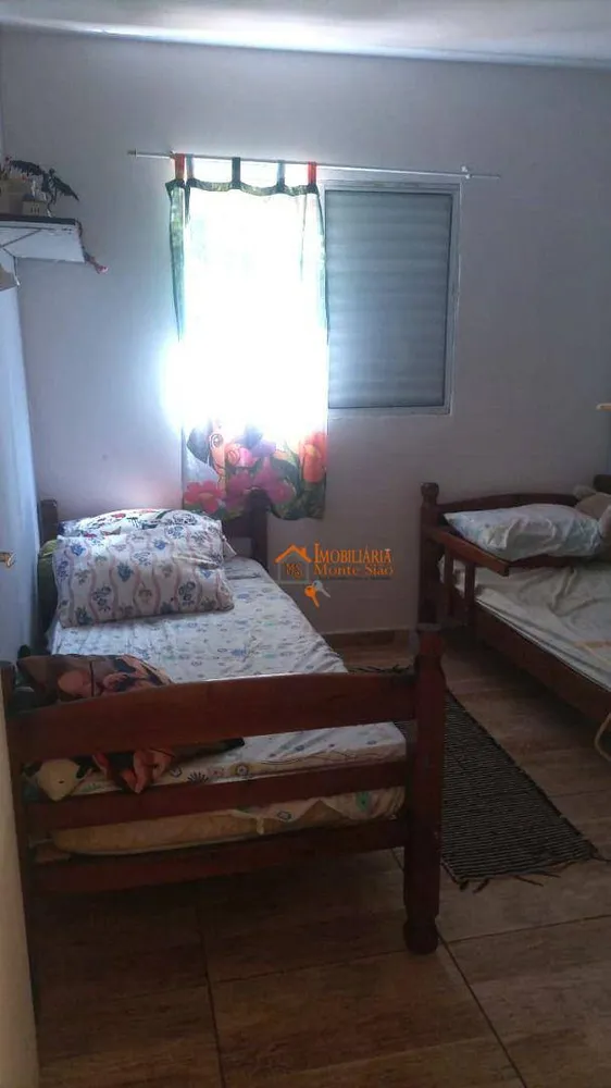Apartamento, 2 quartos, 53 m² - Foto 11