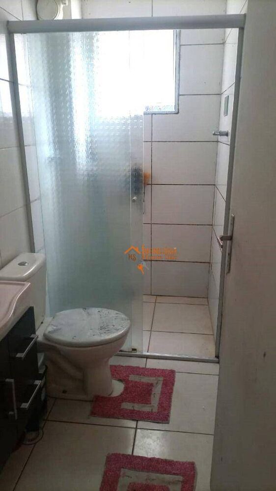 Apartamento, 2 quartos, 53 m² - Foto 10