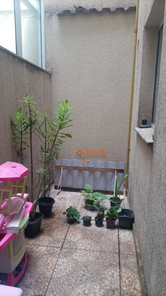 Apartamento, 2 quartos, 53 m² - Foto 8