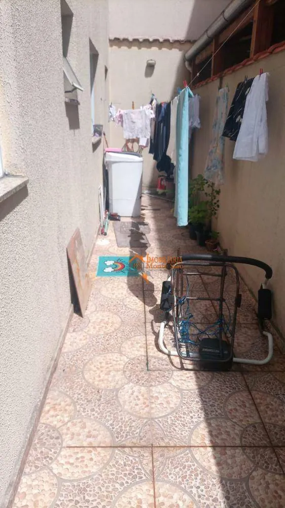 Apartamento, 2 quartos, 53 m² - Foto 7