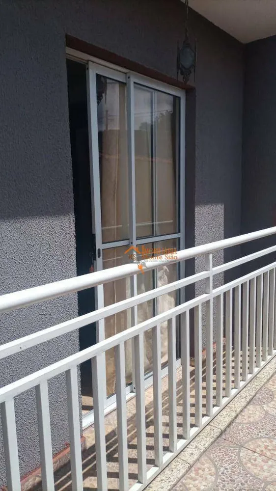 Apartamento, 2 quartos, 53 m² - Foto 2