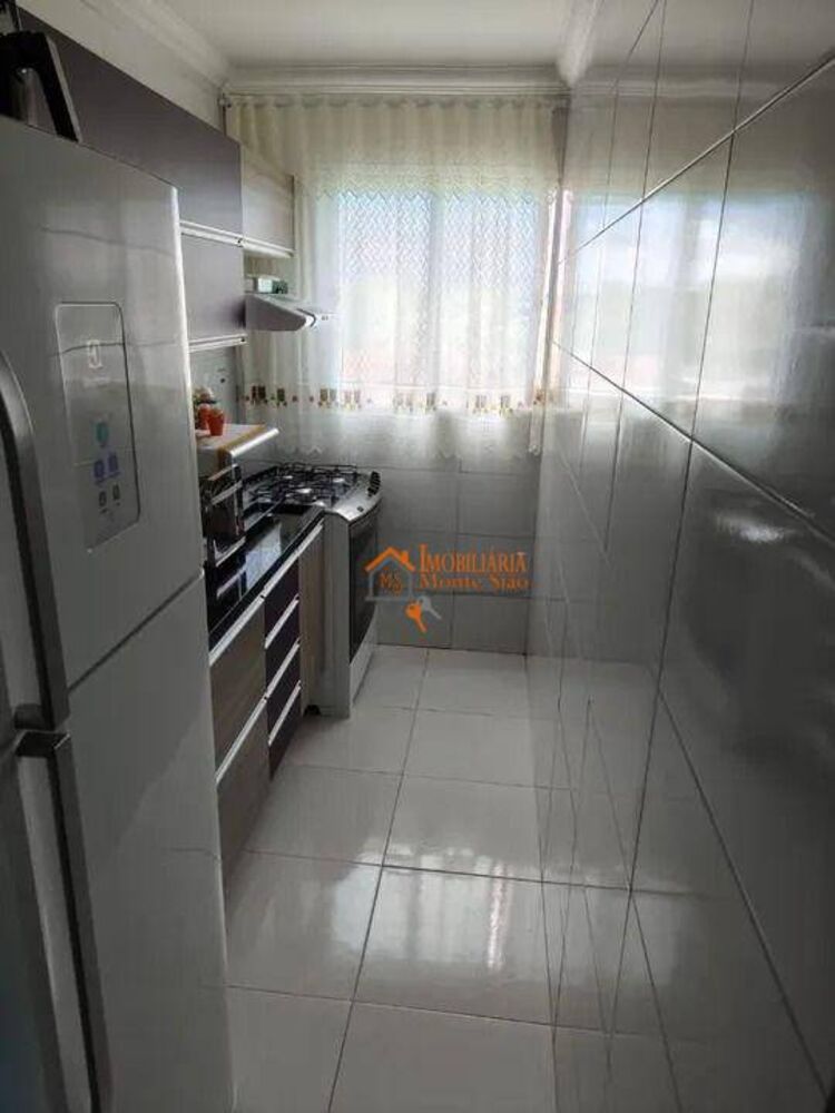 Apartamento, 2 quartos, 90 m² - Foto 5
