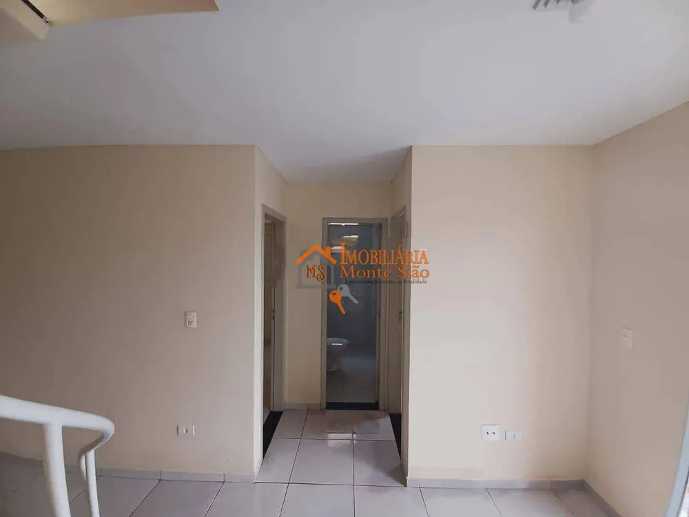 Apartamento, 2 quartos, 90 m² - Foto 10
