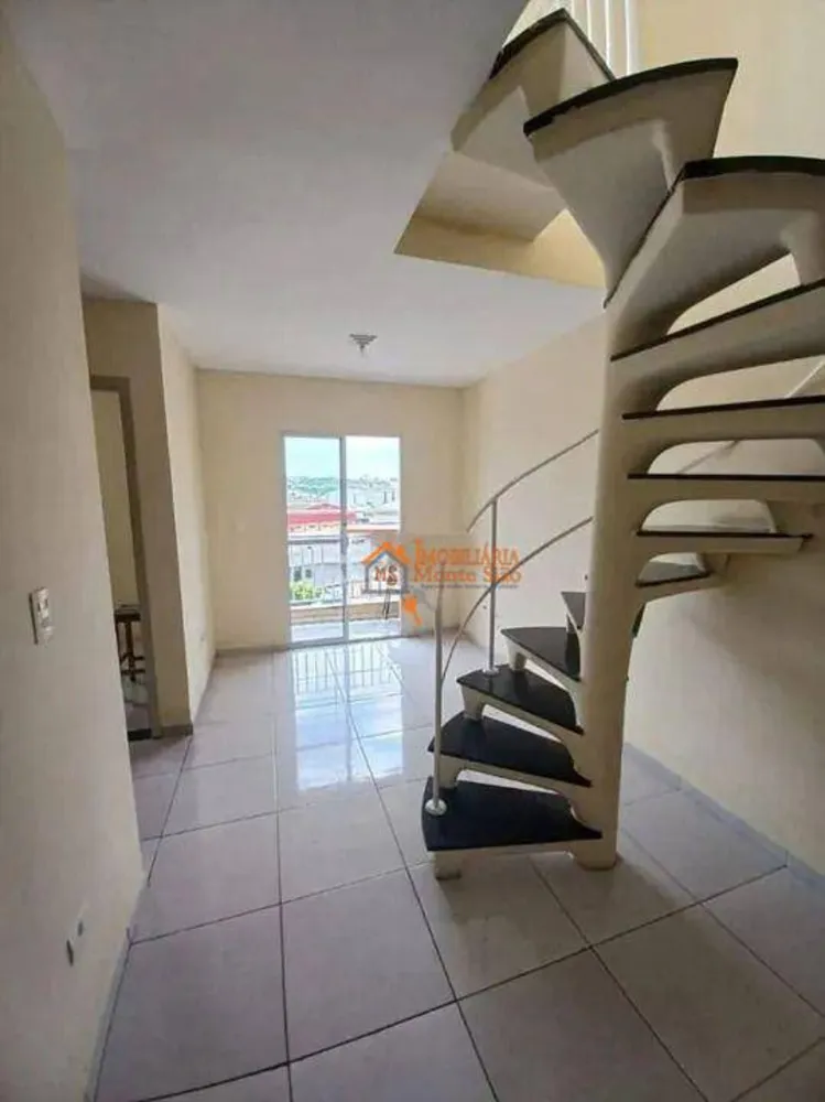 Apartamento, 2 quartos, 90 m² - Foto 1