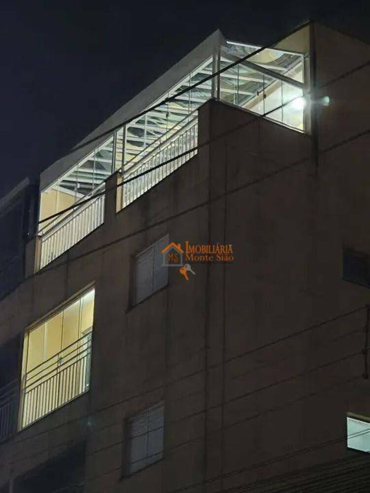 Apartamento, 2 quartos, 90 m² - Foto 7