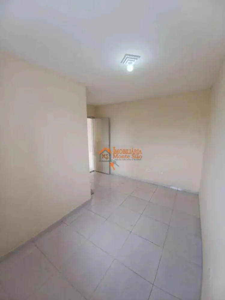 Apartamento, 2 quartos, 90 m² - Foto 3