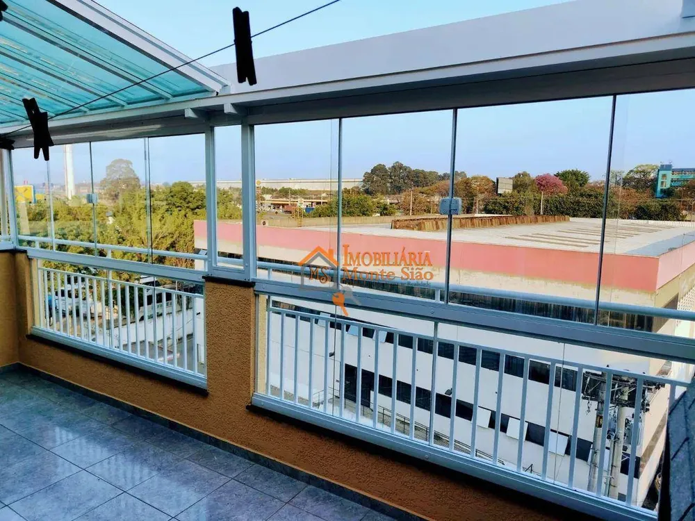 Apartamento, 2 quartos, 90 m² - Foto 3
