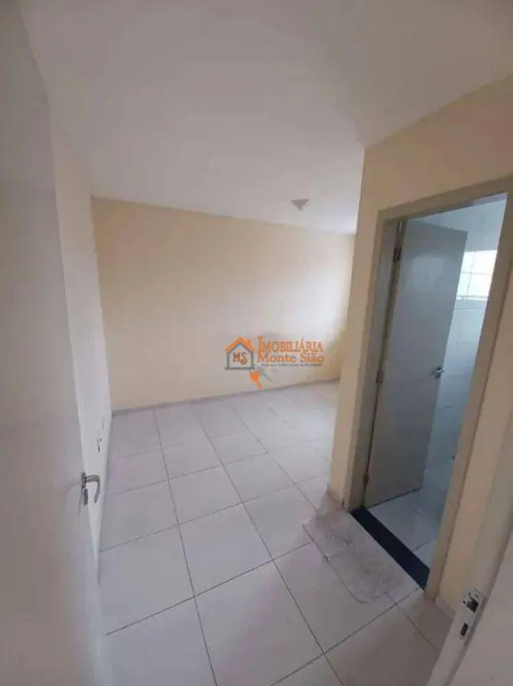Apartamento, 2 quartos, 90 m² - Foto 11