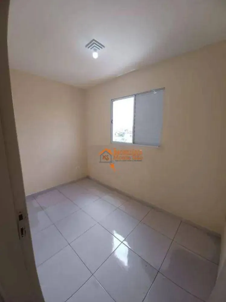 Apartamento, 2 quartos, 90 m² - Foto 13