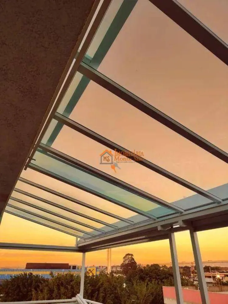 Apartamento, 2 quartos, 90 m² - Foto 4
