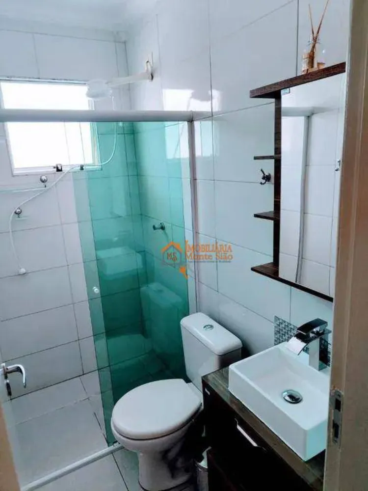 Apartamento, 2 quartos, 90 m² - Foto 15