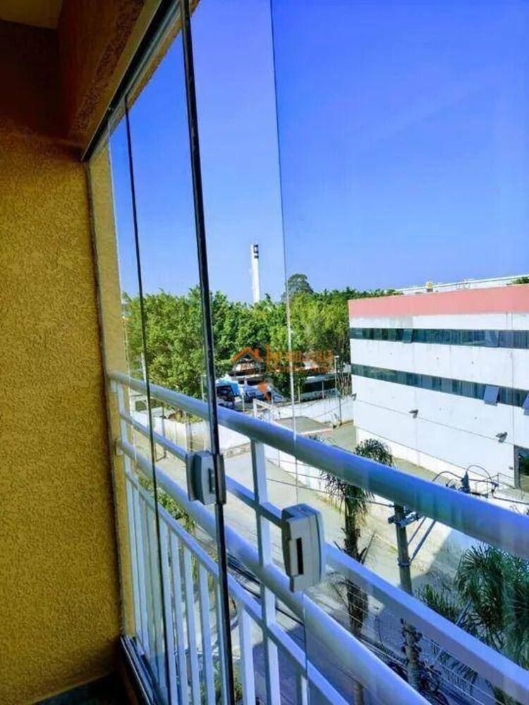 Apartamento, 2 quartos, 90 m² - Foto 6