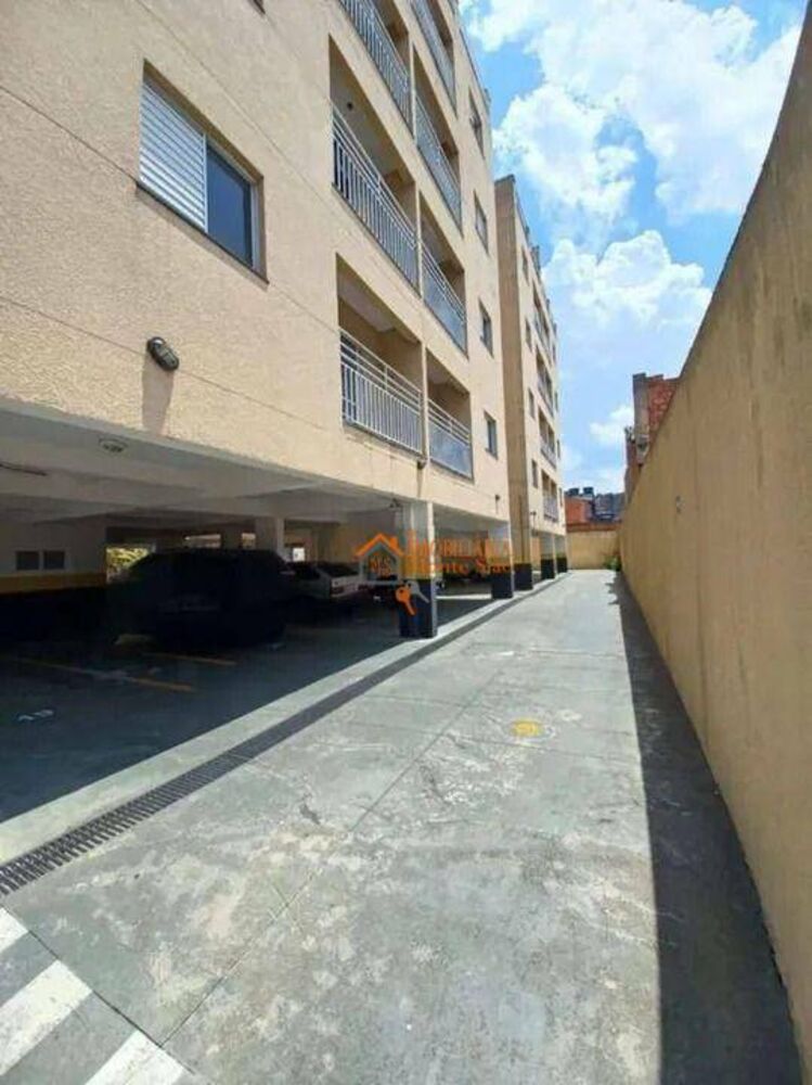 Apartamento, 2 quartos, 90 m² - Foto 8
