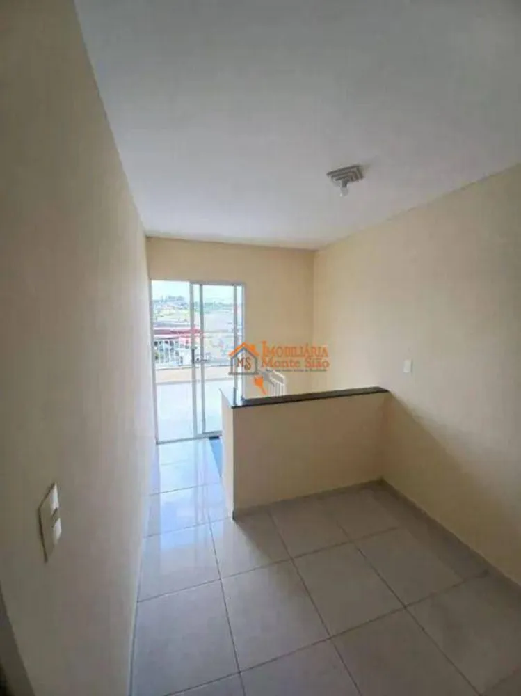 Apartamento, 2 quartos, 90 m² - Foto 7