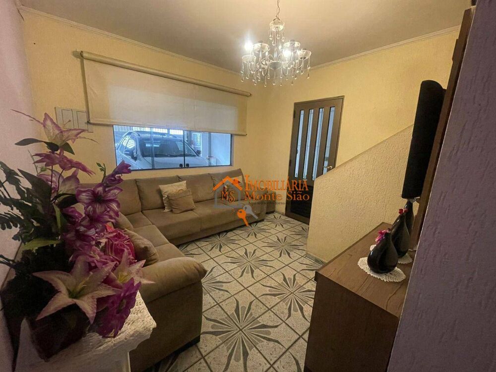 Sobrado, 2 quartos, 316 m² - Foto 3