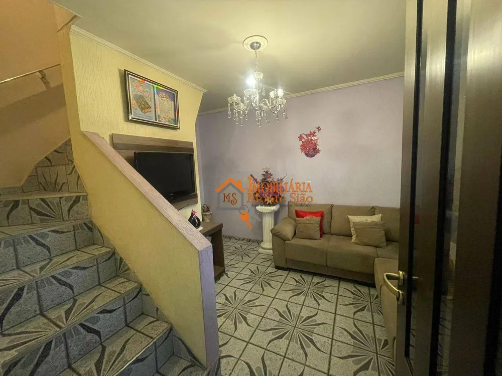 Sobrado, 2 quartos, 316 m² - Foto 2