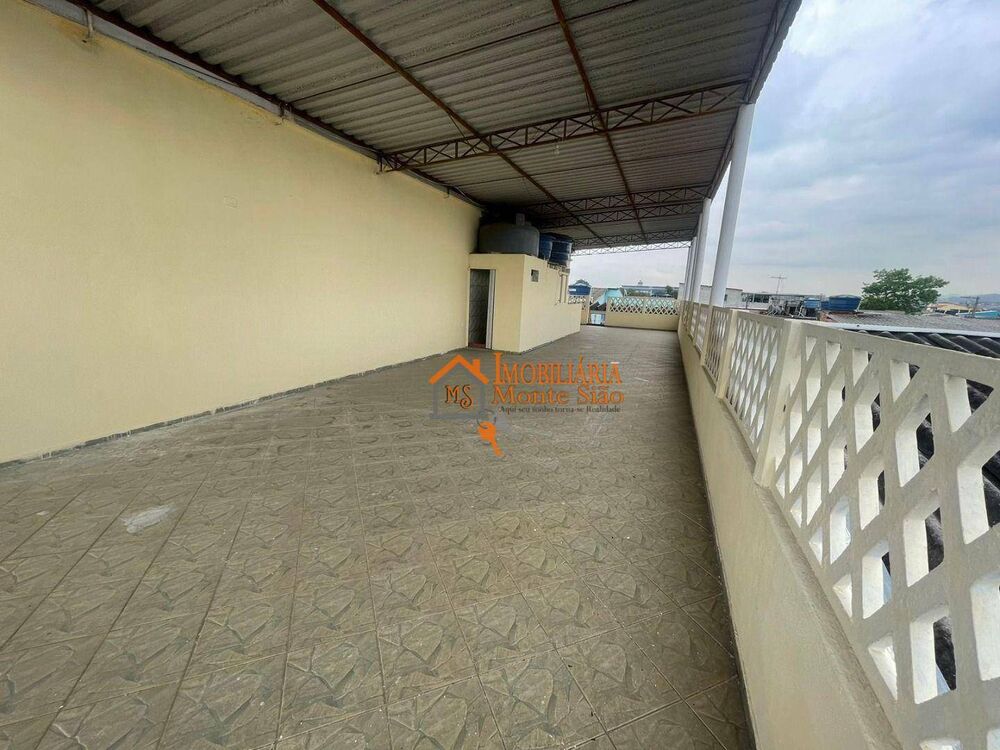 Sobrado, 2 quartos, 316 m² - Foto 4