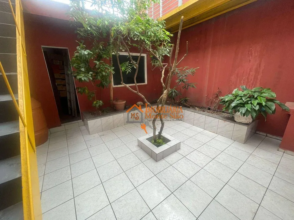 Sobrado, 2 quartos, 316 m² - Foto 5