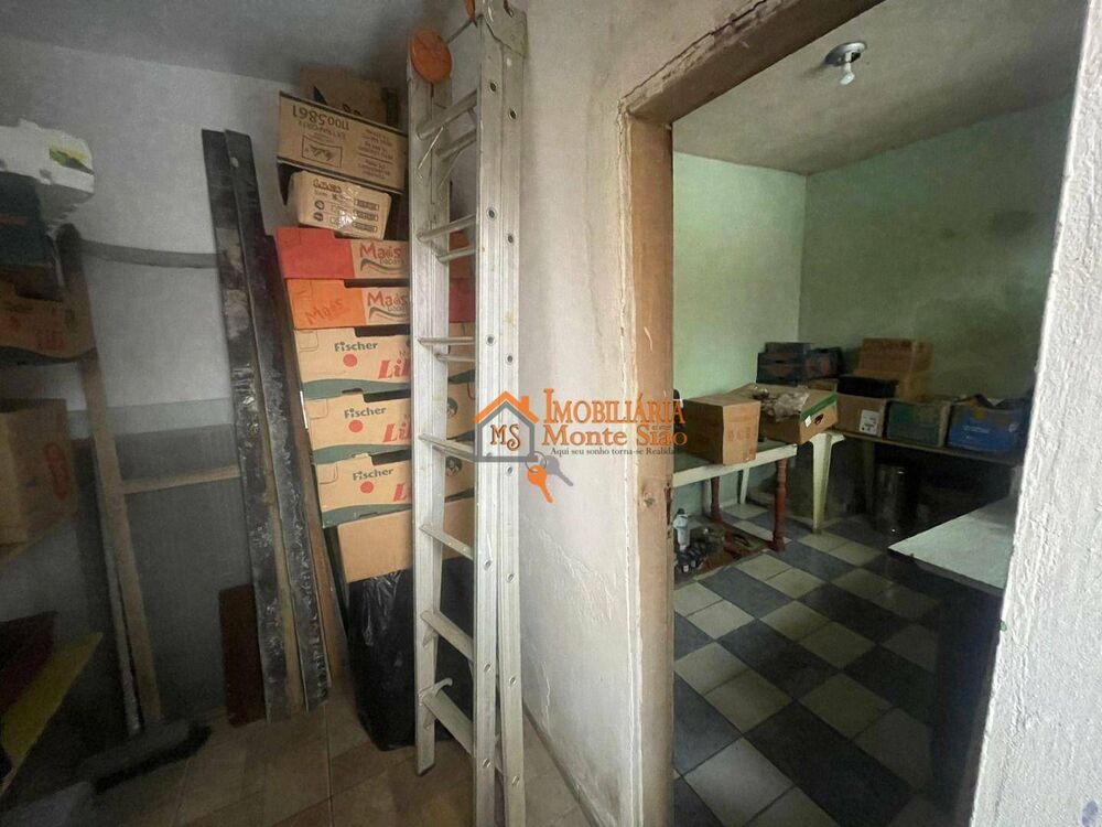 Sobrado, 2 quartos, 316 m² - Foto 2