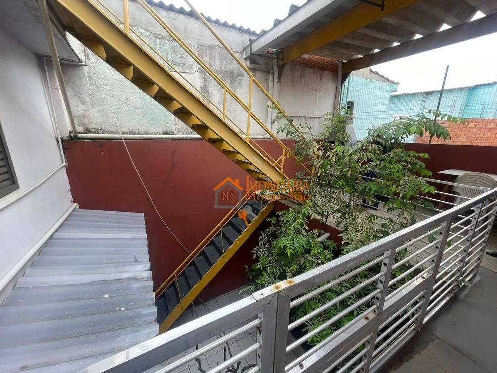 Sobrado, 2 quartos, 316 m² - Foto 6