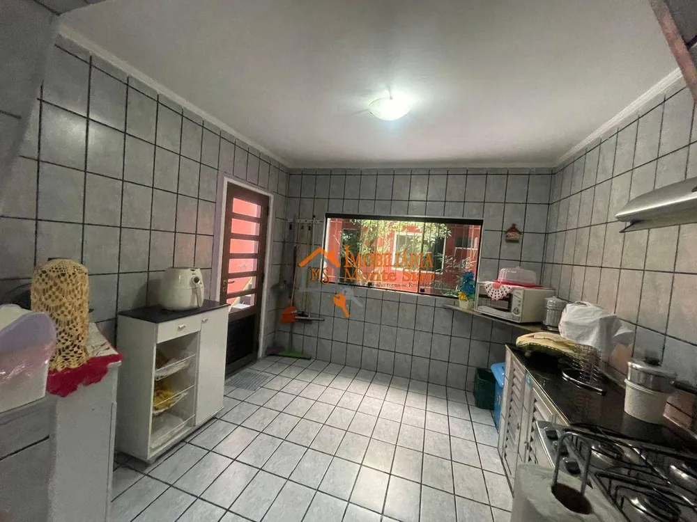 Sobrado, 2 quartos, 316 m² - Foto 3