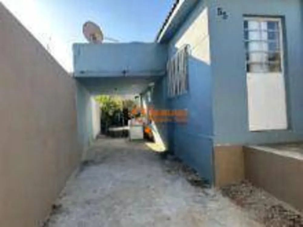 Casa, 2 quartos, 106 m² - Foto 3